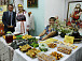 Фестиваль традиционной северной кухни «Морошка». Фото: «Тотемские вести»